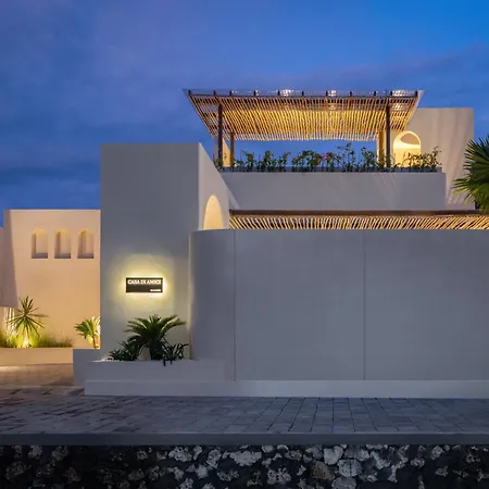 2 Bedroom Villa In Ungasan - Casa Di Amici