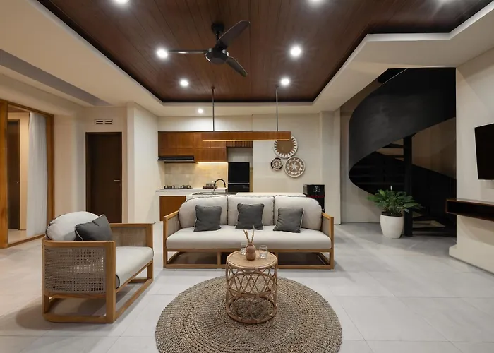 2 Bedroom In - Casa Di Amici *