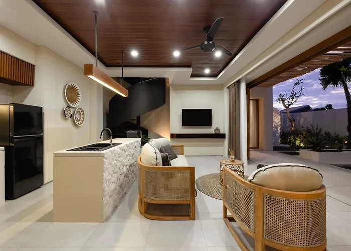 Вилла 2 Bedroom In - Casa Di Amici Унгасан
