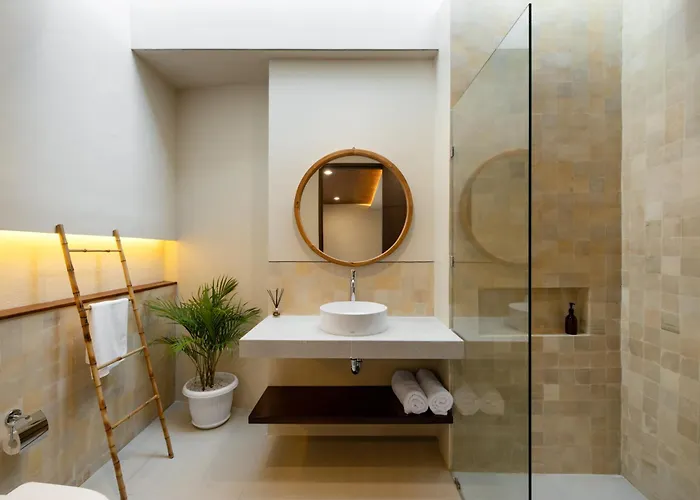 2 Bedroom In - Casa Di Amici *