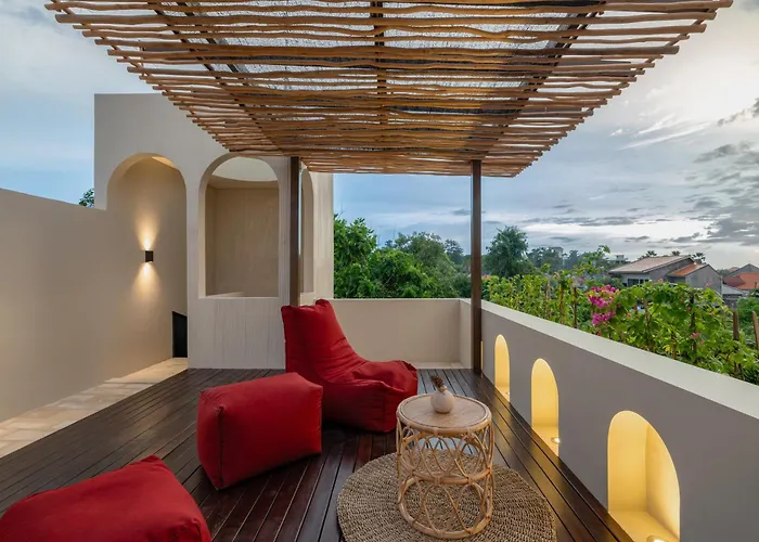 2 Bedroom In - Casa Di Amici Унгасан