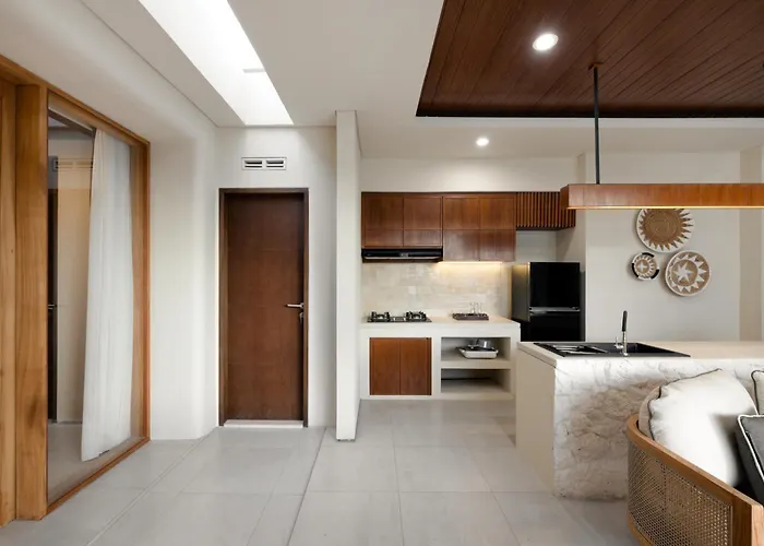 2 Bedroom In - Casa Di Amici Унгасан