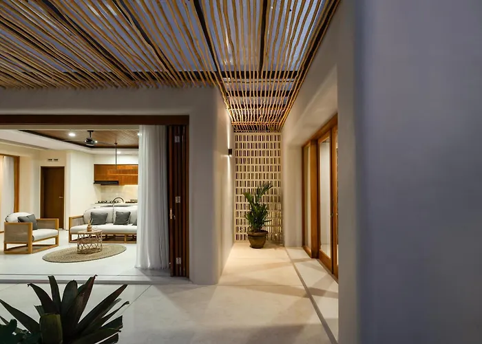 Вилла 2 Bedroom In - Casa Di Amici