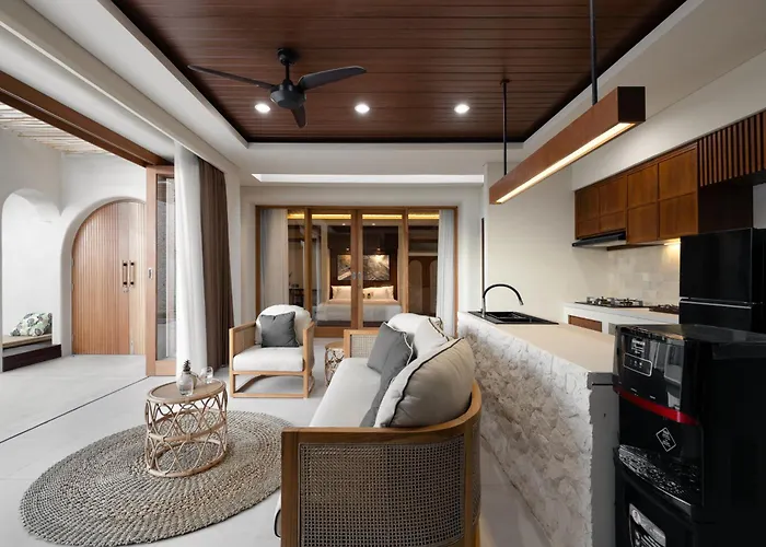 2 Bedroom In - Casa Di Amici Вилла *