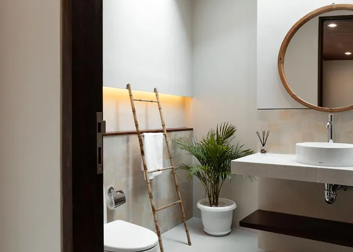 2 Bedroom In - Casa Di Amici * Унгасан