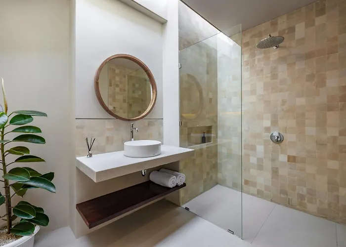 2 Bedroom In - Casa Di Amici Вилла *