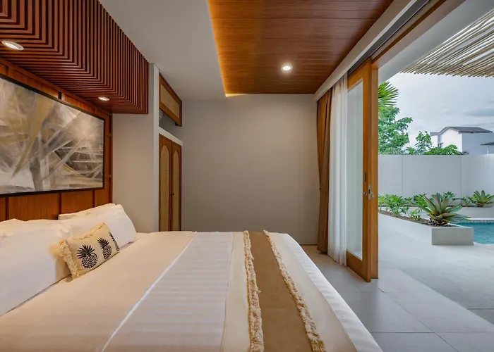 2 Bedroom In - Casa Di Amici Вилла Унгасан